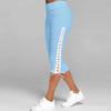 Women's Slim-fit Strap Breathable Sweatpants Base -Pants