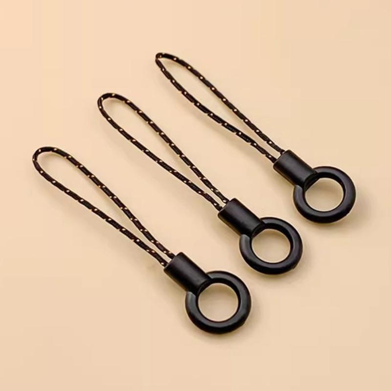 Durability Polyester Lanyard With Small Dot Print Rope For Smartphones Cameras Key Cords Carry Accessory 5/10pcs