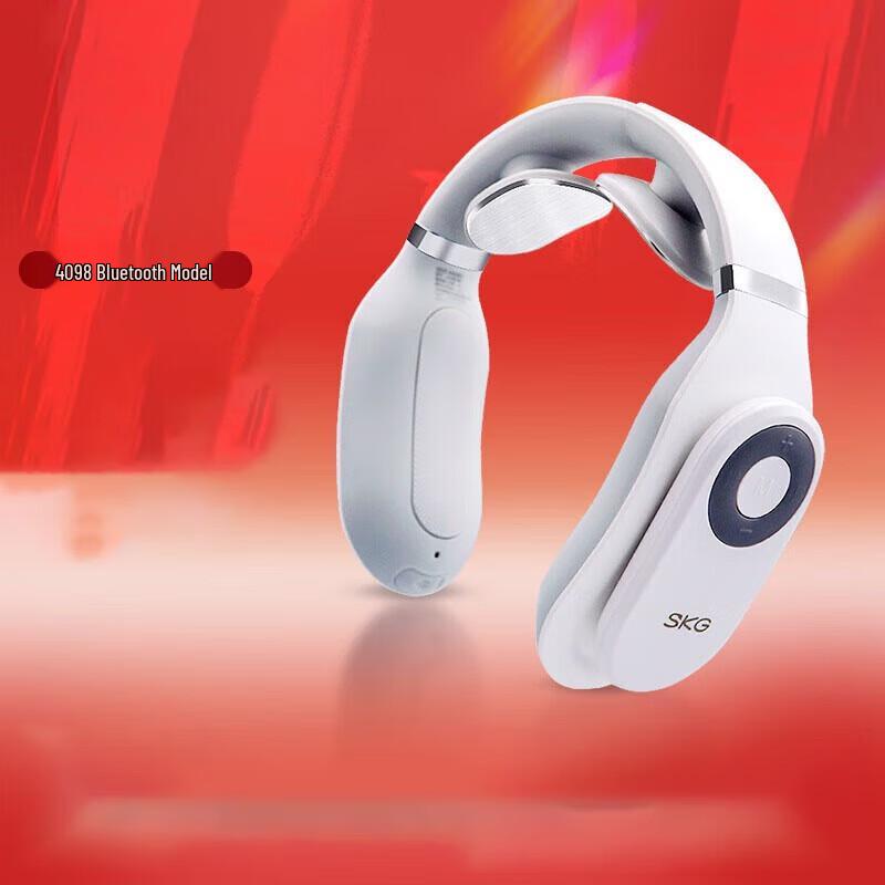 SKG Smart Neck & Shoulder Massager
