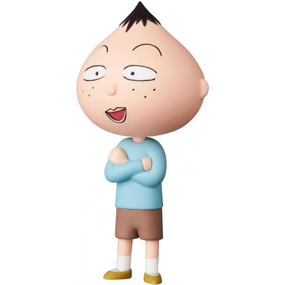 Chibi Maruko Chan Udf Momoko Sakura Series 3 Nagasawa Kun