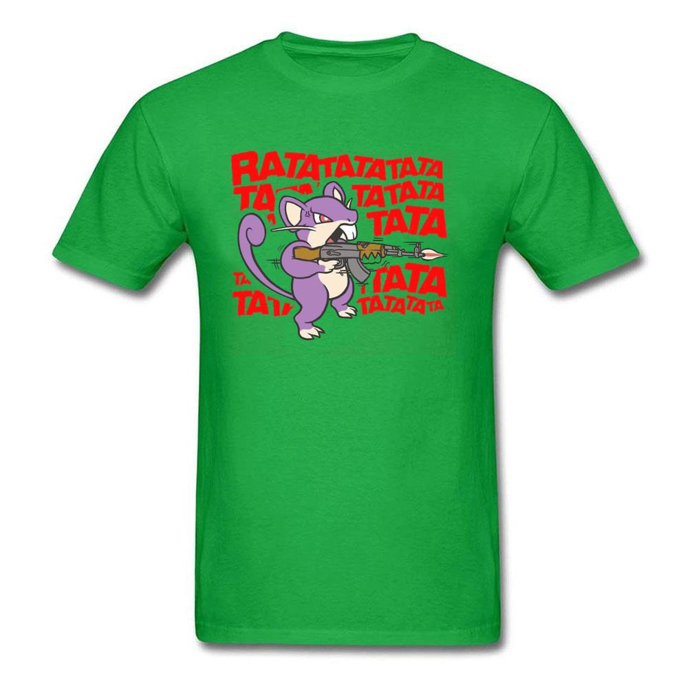 

Gun Rat Tshirt Men Banksy T Shirt Street Art Designer Tees Fashion Summer Mens Clothing 100 Cotton Streetwear Anime Tshirt 4XL