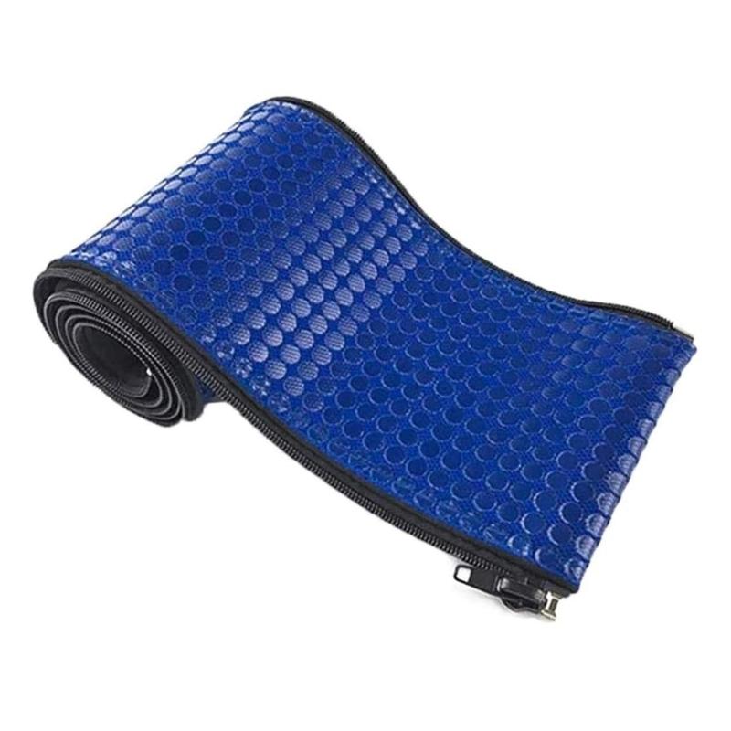 Nonslip Swimming Pool Hand Railing Handrail Cover Antiscald 4/6/8/10FT Neoprene Safe Rails Grip Accessories for All Ages