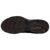 Nike Chaussures Casual Basses pour Homme Initiator Marron Argenté 394055-200