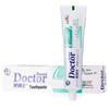 Dr. Tooth Multi-Effect Herbal Whitening Toothpaste (3-Pack)