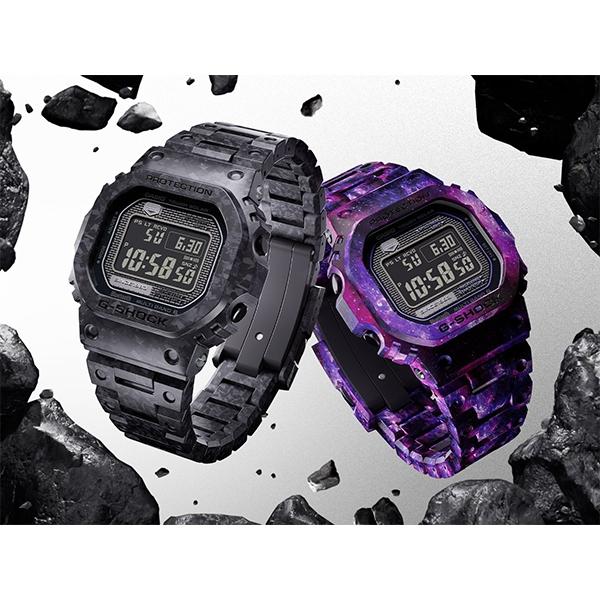 

G-SHOCK GCW-B5000UN-6DR Модные мужские и женские наручные часы