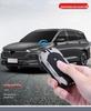 Wuling Capgemini 2020 Key Cover: Smart Remote Metal Case & Buckle