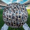 Custom Name Personalized Movie Potter-A Print Size 5 Soccer Ball Training & Match Football, for Team, Kicking, Gift for Football Enthusiasts