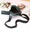 Fashion breast bag, shoulder messenger bag, sports bag with pendant, change bag, letter bag, simple bag, child and mother bag.