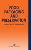 The Food Packaging and Preservation Book