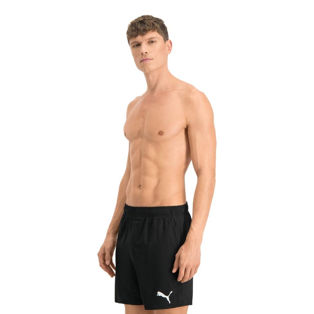 Puma Bermuda Swim Shorts 94707104 R S