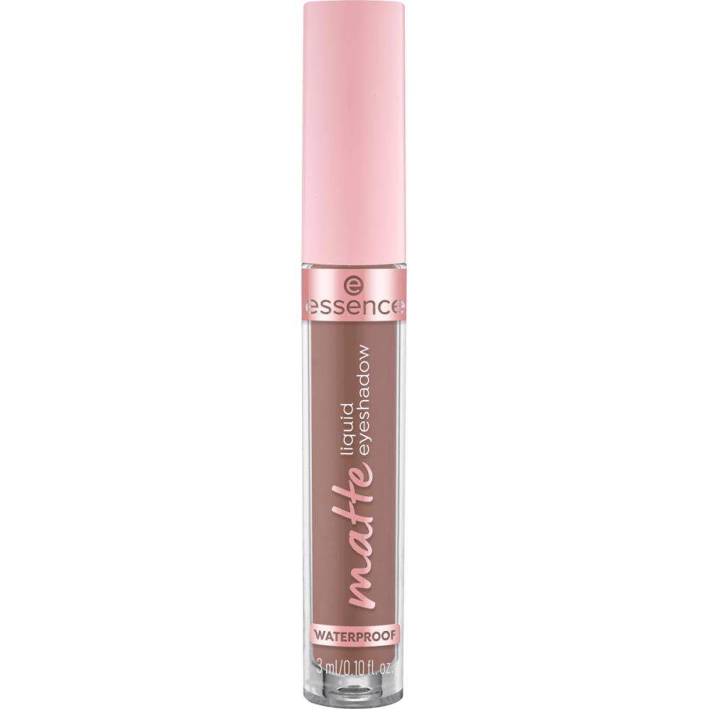 Essence Eyeshadow Liquid Matte 02 Cocoa Crush 3Ml