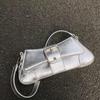 Women Shoulder Bag Luxury Designer Handbags Fashion Pu Leather Crossbody Bags For Ladies Top Handle Armpit Bag KTB