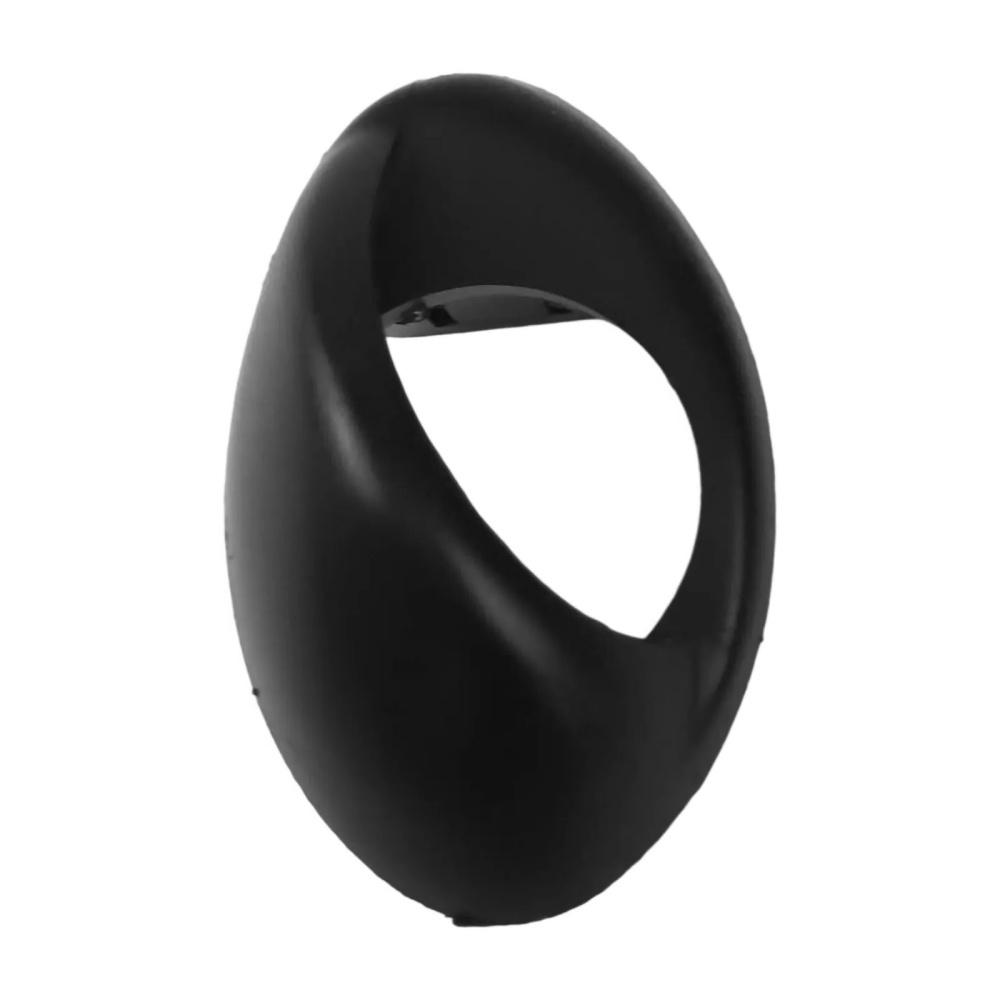 Front Right Headlight Washer Cover 51117115708 For Bmw 6 Series E63/E64