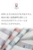 imaa Imabari Certified Bath Towel, 60cm x 120cm, Made in Japan, Antibacterial and Odor-Resistant, Cotton, Bamboo Rayon, Vacuum-Compressed, Blue-Green