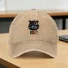 KKanye WWest Ye Bully Album Baseball Cap Fashion FeUnisex Unisex Trucker Hat Adjustable Baseball Caps Birthday Gift