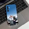 Brooklyn Nine Nine 99 Phone Case For Samsung Galaxy A73,A72,A71,A70,A53,A52,A51,Others Soft Black Cover