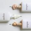 MELIXIR Veganský opalovací krém Airfit™ / 50ml SPF50+ PA++++ 3 typy K-Beauty