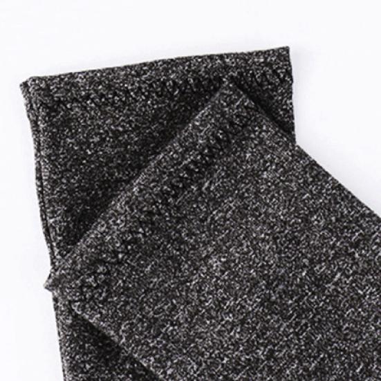 Arthritis Compression Gloves Breathable Half-Finger Gloves Stretchy Hand Arthritis Relief Gloves for Typing Carpal Tunnel Rheumatoid Tendonitis