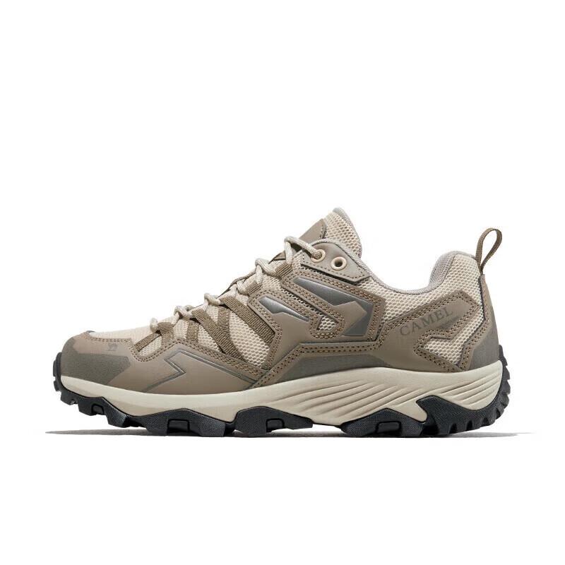 Camel Women's Outdoor Breathable Hiking Shoes
