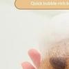 Capybara Shape Bath Sponge, Soft Exfoliating Body Scrubber for Kids & Adults