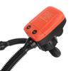 Long Hose Electric Oil Pump Portable Outdoor Oil Pump Tight Sealing Portable Oil Pump  Cars