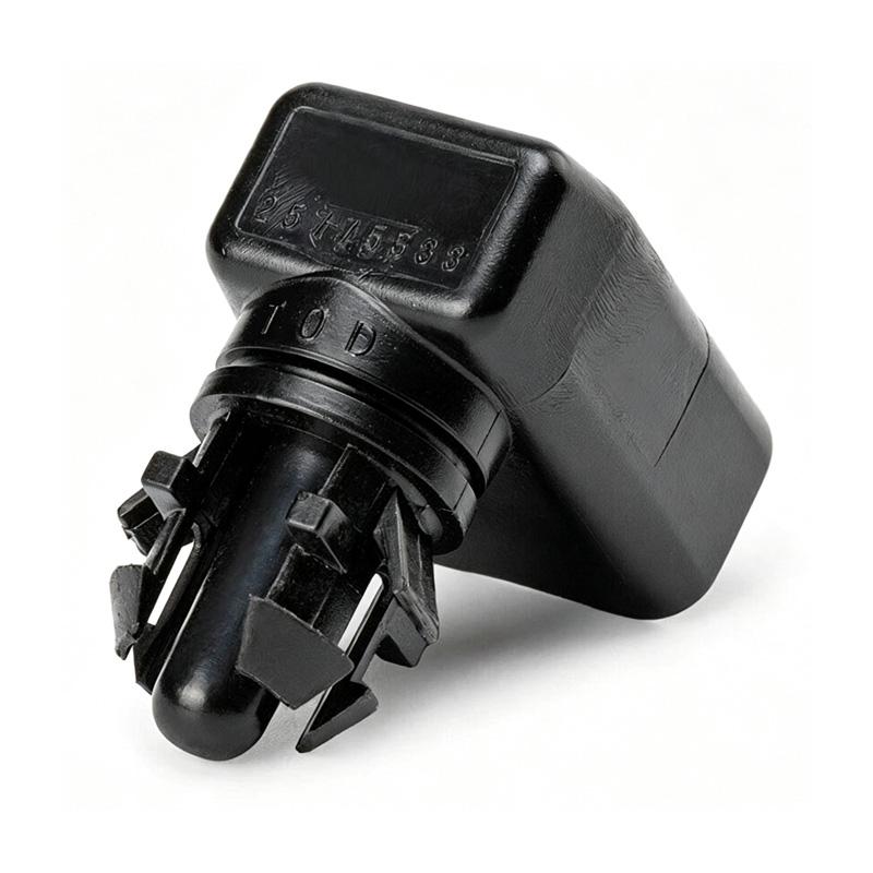2Pins Outside Ambient Air Temperature Sensor 25775833 For Chevrolet Cruze Sonic Equinox Impala Trax GMC Pontiac Opel Cadillac Coolant Temperature 4