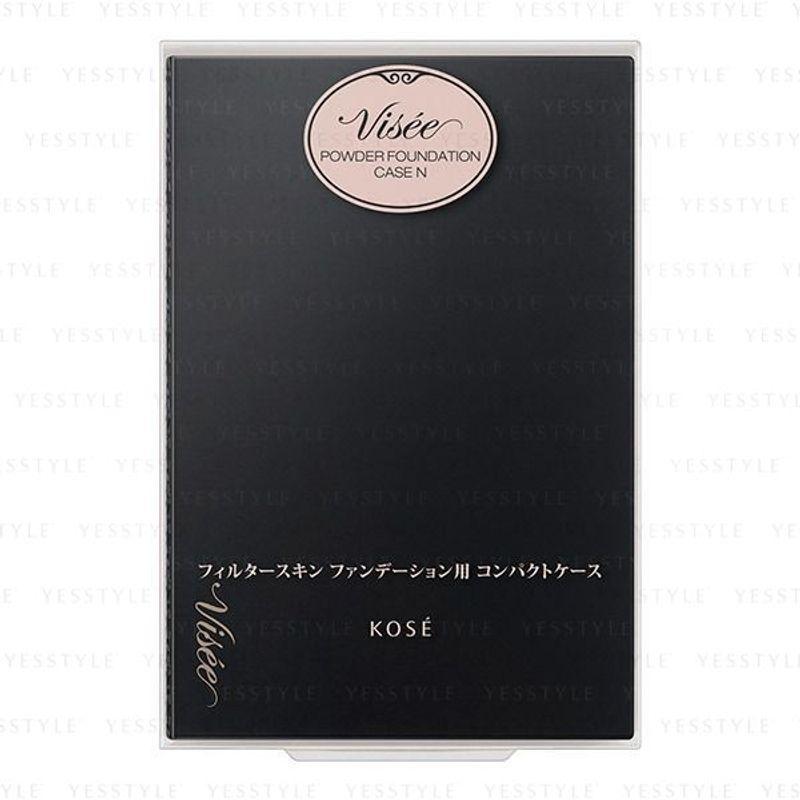 Kose - Visee Powder Foundation Case N