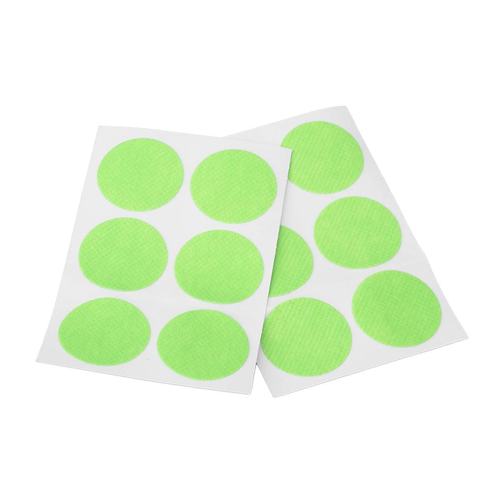 36pcs Liver Detox Patch Gentle Liver Cleansing Repair Discomfort Relief Body Slimming Treatment Patch