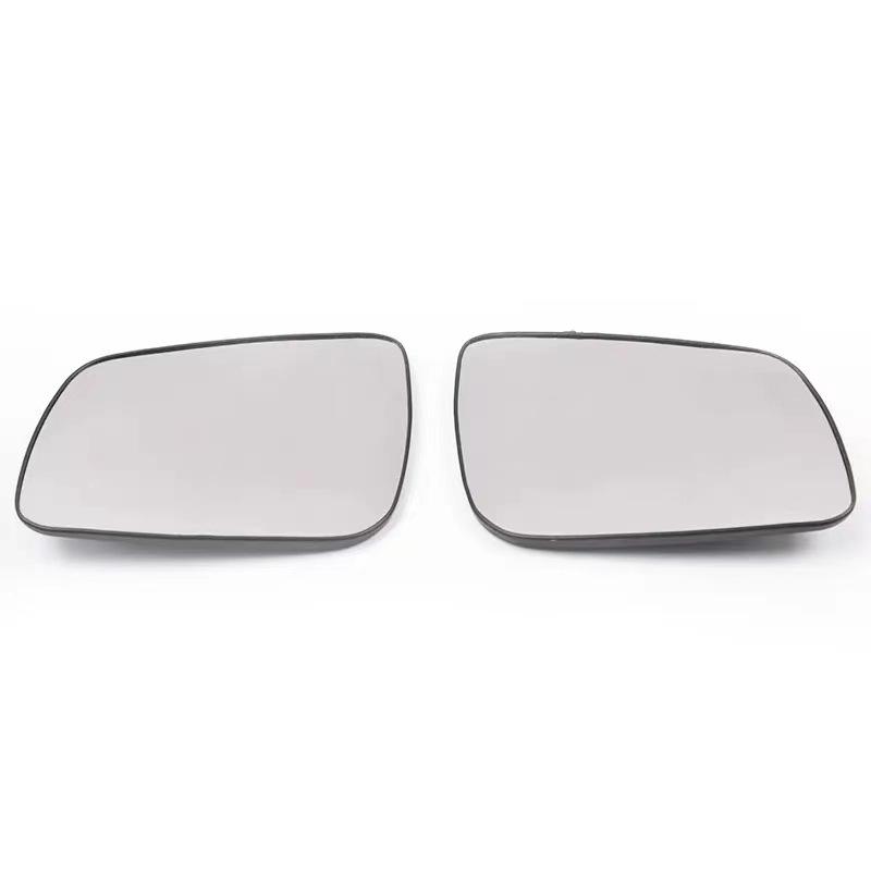 Heated Rearview Mirror Lens for 2008-2015 Mitsubishi Lancer.