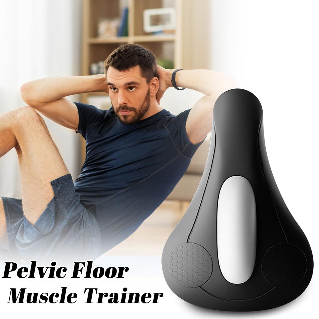 Тренажер для тазового дна для підтримки та щоденного зміцнення м'язів Компактний дизайн, Зручне використання та