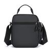 Fashion Casual Men's Bag Handbag High Quality Man Crossbody Bags Travel Bag Stylish Men's Shoulder Bag with Bottle Pocket