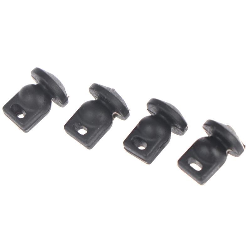 Mini 5Pro Camera Damper Balls Original Gimbal Shock Absorber Rubber Buckle Parts Easy Install for DIY Drone Repair Enthusiasts