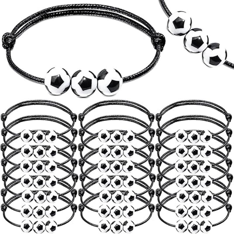 JYL TS Bracelet  Sports Theme Eye Adjustable Boosts Vitality & Victory