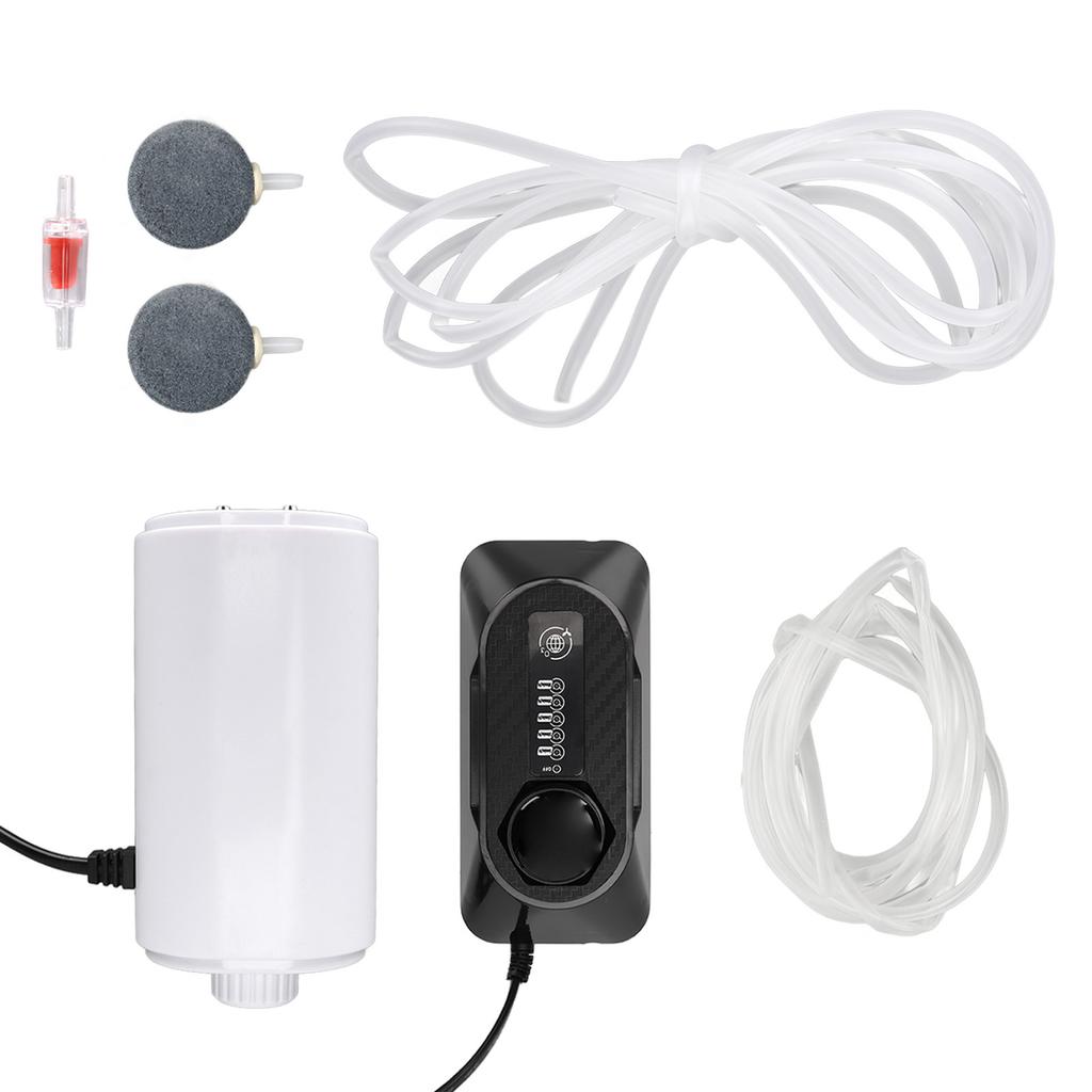Fish Tank Ozone Generator Water Purification Algae Removal Deodorisation Professional Aquarium
