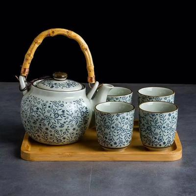 Bardak Takımı – Kahve ve çay setleri