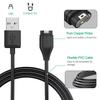 Watch Charger for Garmin Forerunner 45 55 245 255 265 745 945 955 965,Vivoactive 3 4S,Venu 2 2S Plus,Fenix 7S 7X 65 Charge Cable