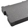 DWST88801 Foam Insert Fit For DWST17808  DWST17807  DWST17805 Tool Storage Boxes