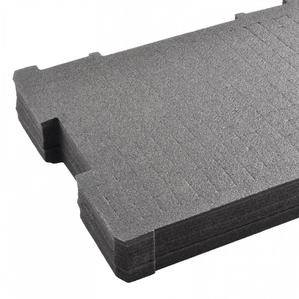 DWST88801 Foam Insert Fit For DWST17808  DWST17807  DWST17805 Tool Storage Boxes