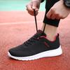 Shoes Spring Sportswear Shoes Running Shoes Breathable Mesh Shoes Casual Shoes Running Shoes Casual