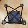 Portable Foldable Outdoor Camp Stool
