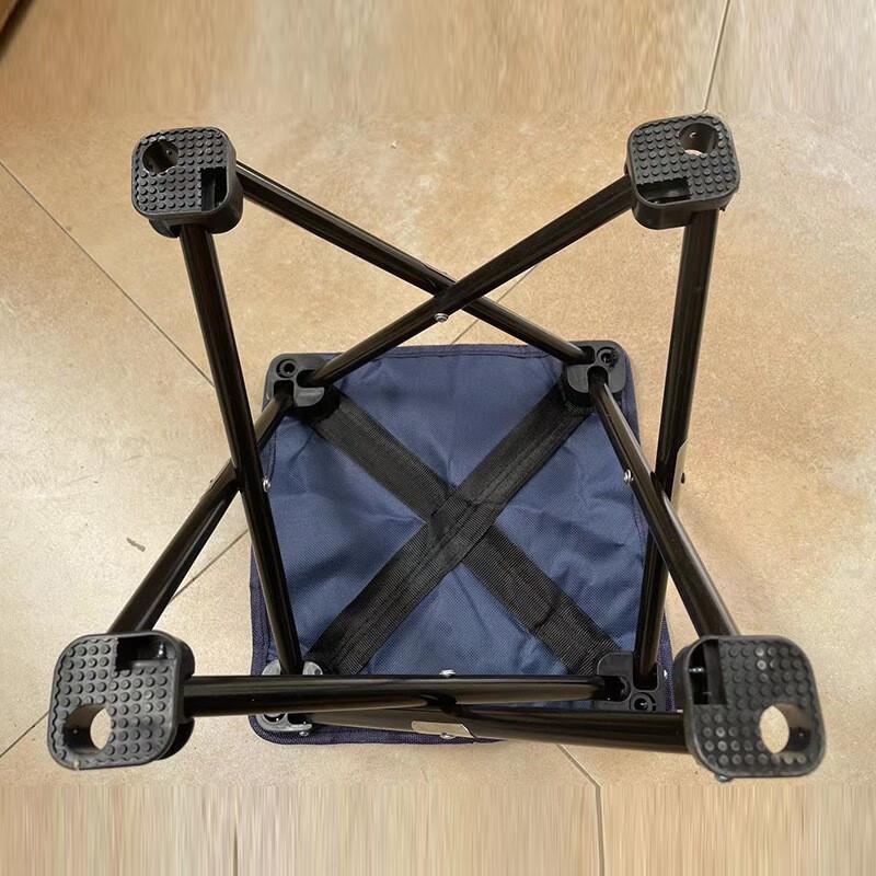 Portable Foldable Outdoor Camp Stool