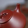 190ml Yixing Purple Clay Teapot Famous Handmade Stone Scoop Tea Pot Beauty Tea Infuser Kettle Chinese Zisha Teaware Customized