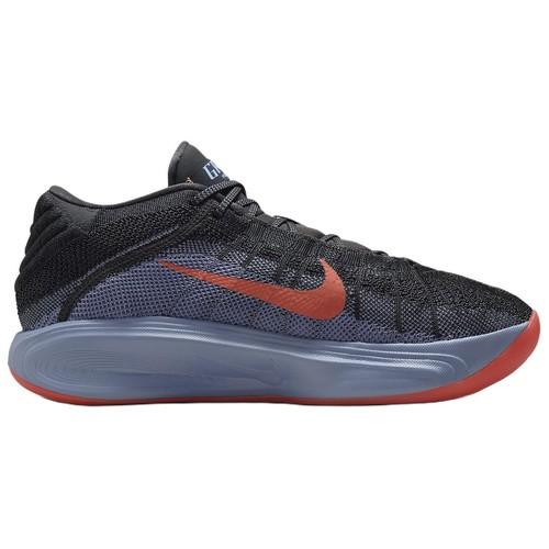 Nike Air Zoom GT Hustle 3 EP Swoosh Fly - FV5952-001