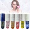 Sol De Janeiro 90ml Com Refrescante Aroma Cítrico Em Variantes Limitadas Azul E Amarelo Para Todos Os Utilizadores