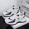 Fashion Outdoor Jogging Sports Shoes Men Sneakers Breathable Footwear Walking Shoes For Men Running Shoe Zapatillas