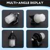 AA92-61N-24560-00 Fuel Filter For Outboard Motor 9.9HP 15HP 20HP 25HP 30HP 40HP 55HP 48HP 50HP 55HP 60HP 70HP