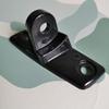 HUCHEN Right Rearview Mirror Bracket Base for Dongfeng EQ Series