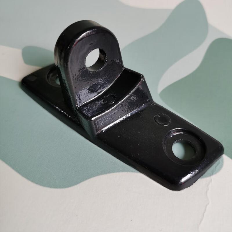 HUCHEN Right Rearview Mirror Bracket Base for Dongfeng EQ Series