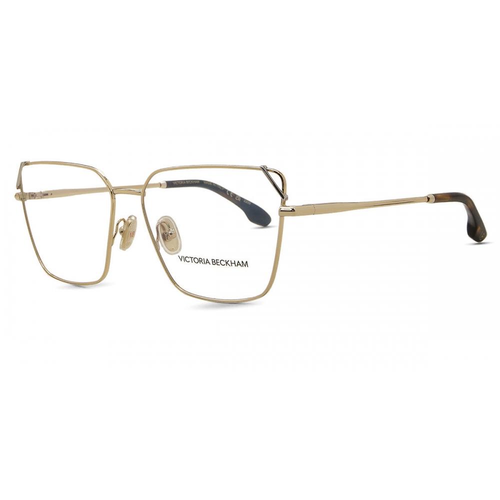 VICTORIA BECKHAM Unisex Eyeglasses 716