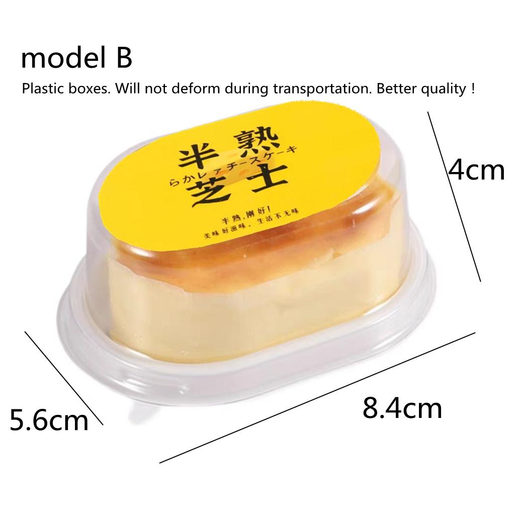 Squishy Simulated Cheese Bread Squeeze Toy Stress Relief Slow Rising Sensory Fidget Toys for Anxiety ADHD Autism for Kids Adults